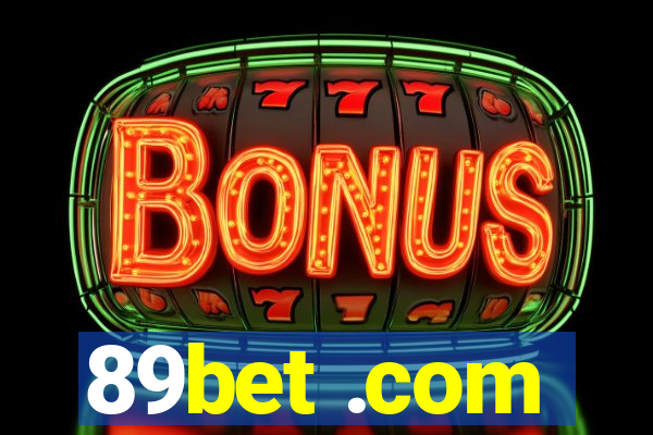 89bet .com